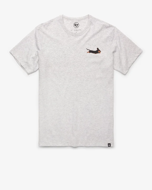 DACHSHUND IMPRINT '47 FRANKLIN TEE