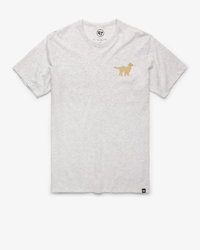 GOLDEN RETRIEVER IMPRINT '47 FRANKLIN TEE