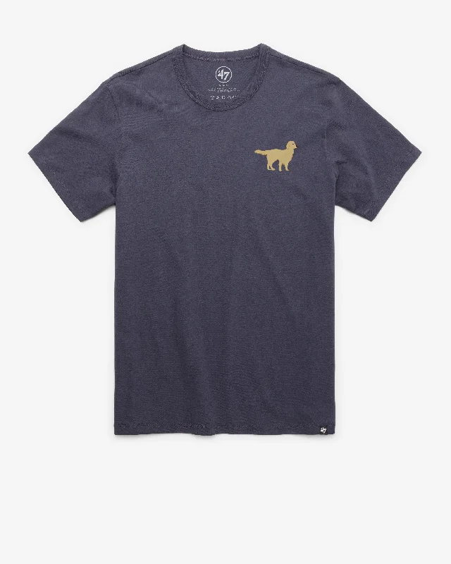 GOLDEN RETRIEVER IMPRINT '47 FRANKLIN TEE