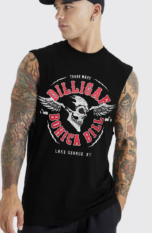 Full Throttle Muscle shirt