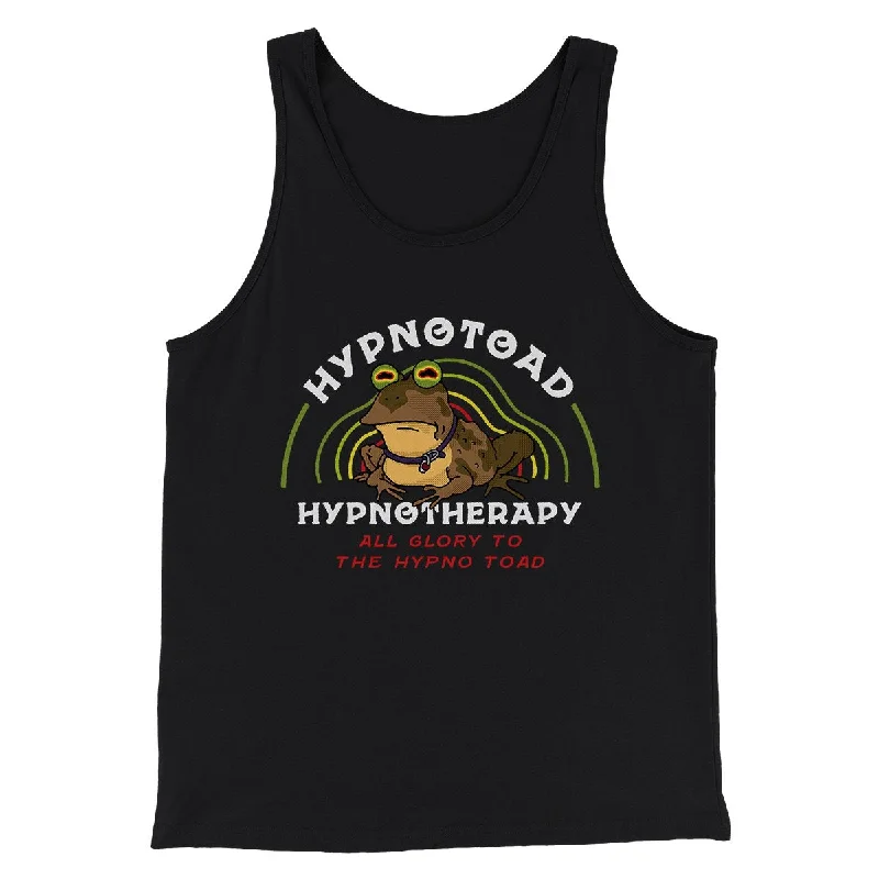 Hypnotoad Men/Unisex Tank Top