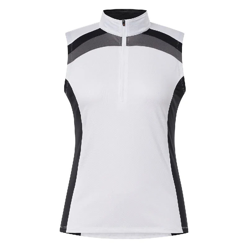 Kerrits Women's Top Rail Coolcore Sleeveless Shirt -Sale