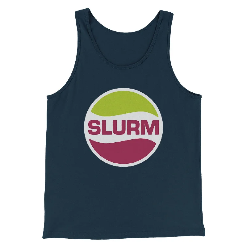 Slurm Men/Unisex Tank Top