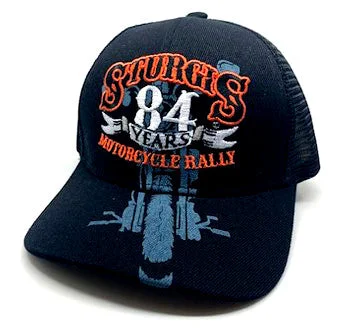 Sturgis 84th Bike Cap - 2024