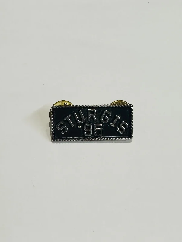 Sturgis Bar Pin - 1995