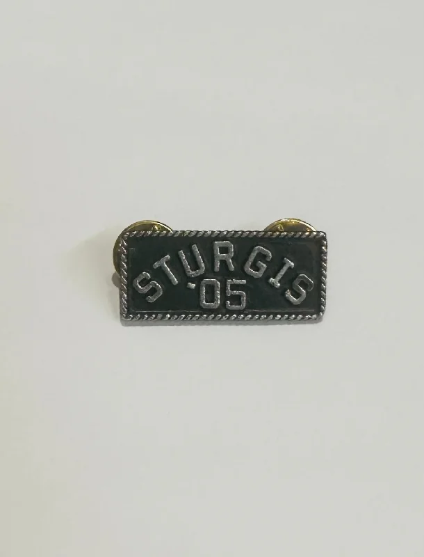 Sturgis Bar Pin - 2005