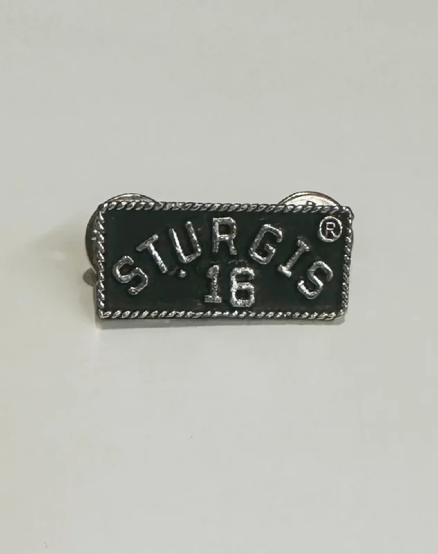 Sturgis Bar Pin - 2016