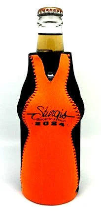 Sturgis Beverage Babe Bottle Cooler - 2024