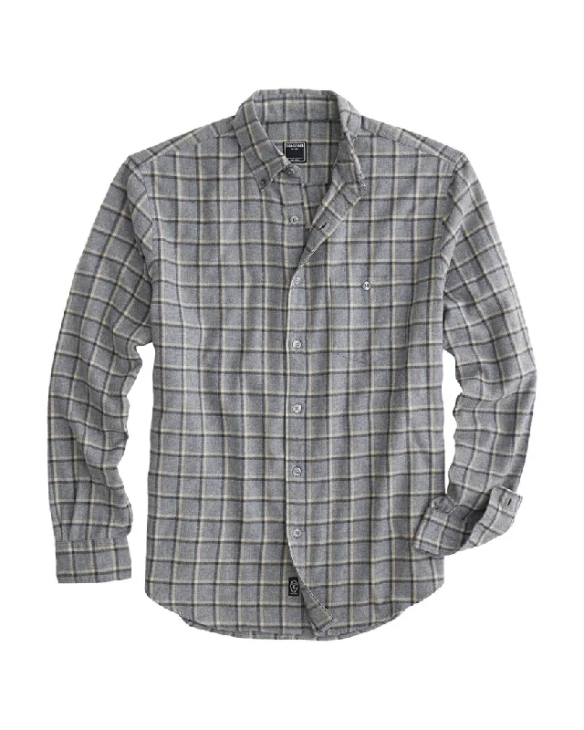 Todd Snyder Collared Shirt