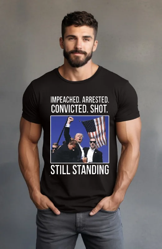 Trump Still Standing T-Shirt