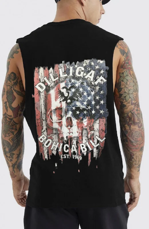 Wildwood Muscle shirt