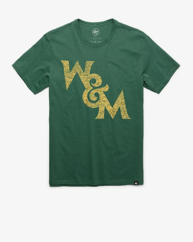 WILLIAM & MARY TRIBE PREMIER '47 FRANKLIN TEE