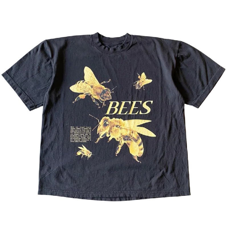 Bees v1 Tee