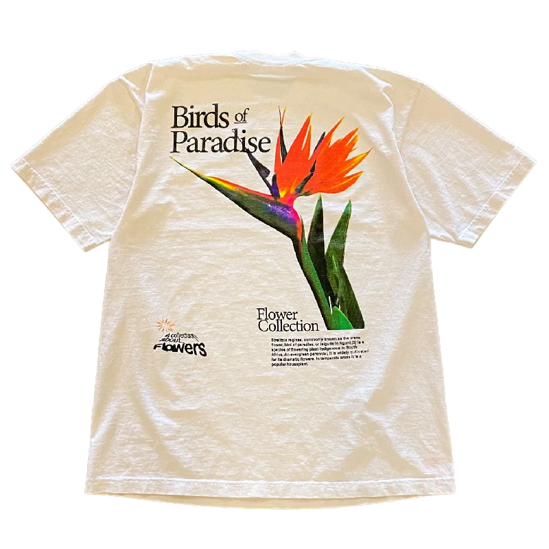 Birds of Paradise Tee