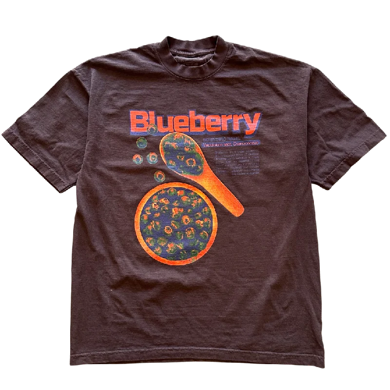 Blueberry Tee