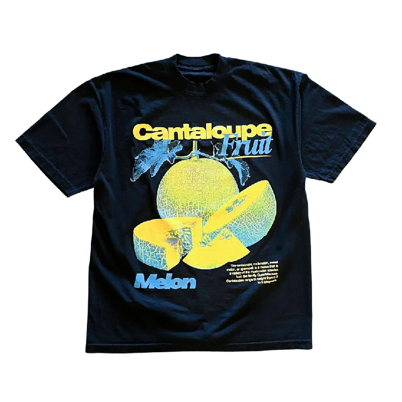 Cantaloupe Tee