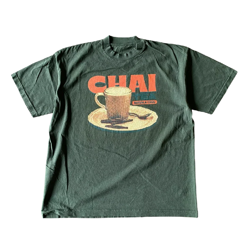 Chai Tea Tee