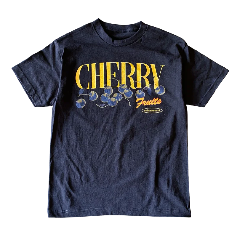 Cherry v2 Tee