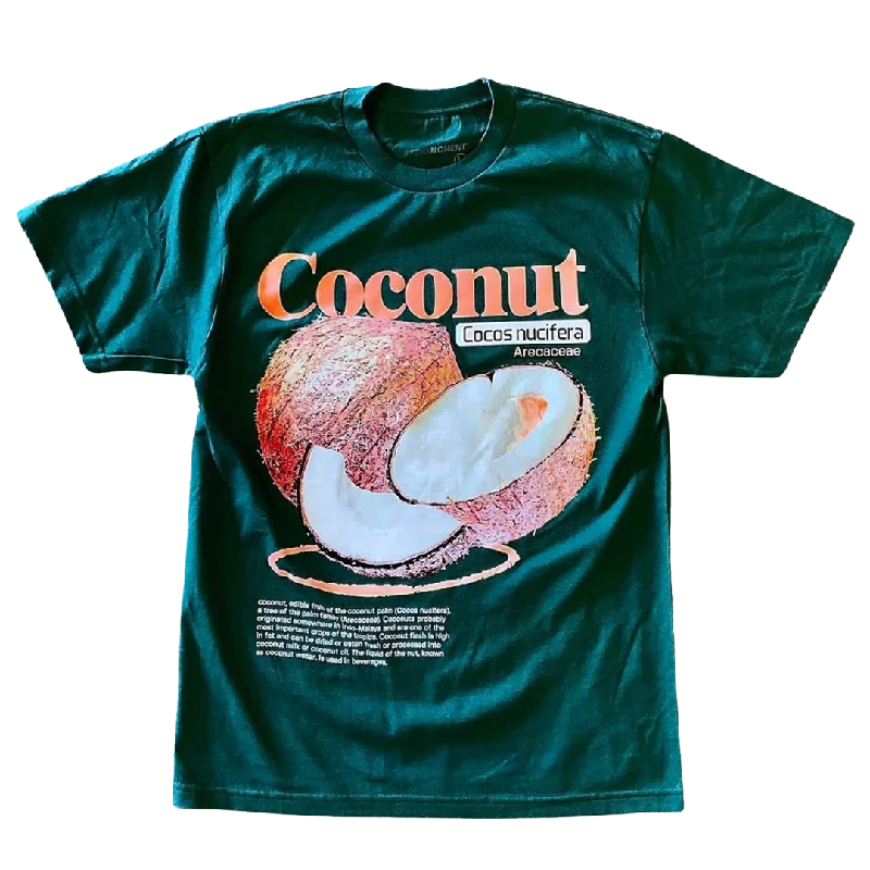 Coconut v1 Tee