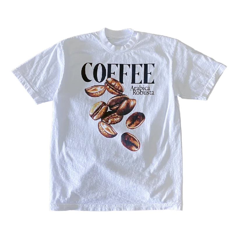 Coffee Tee