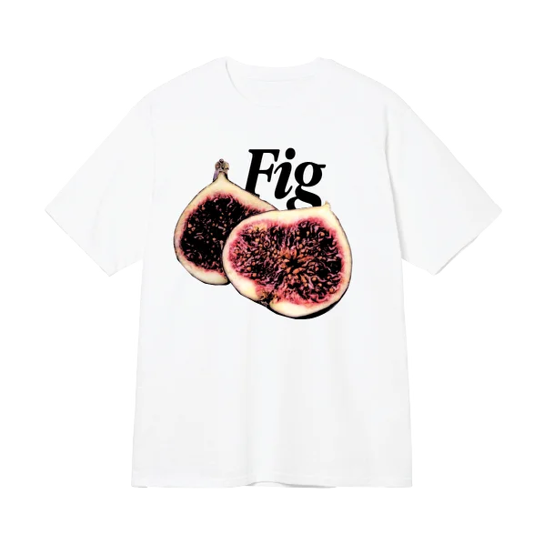 Fig Tee