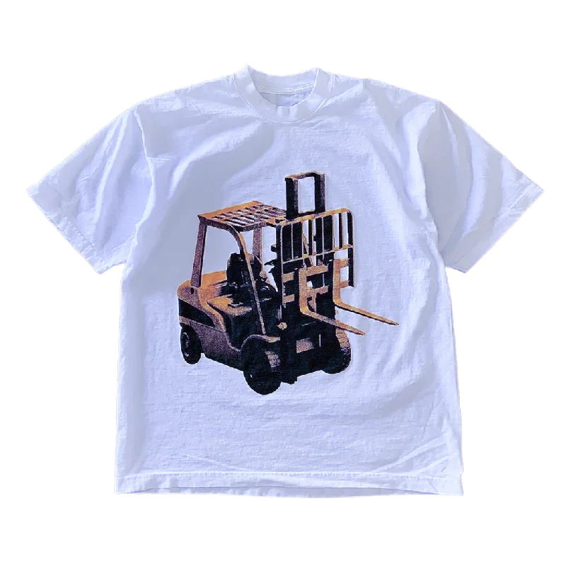 Forklift Tee