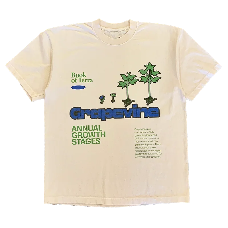 Grapevine Tee