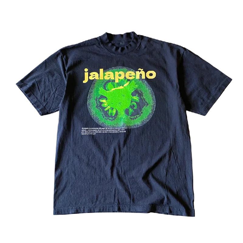 Jalepeño Tee