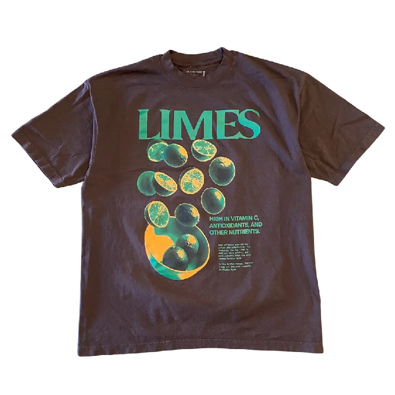 Limes v1 Tee