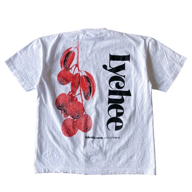 Lychee Tee