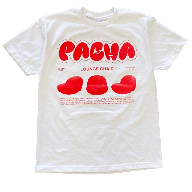 Pacha Chair Tee