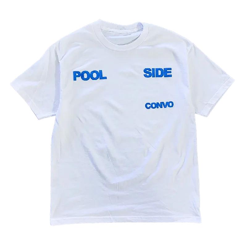 Pool Side Convo Tee