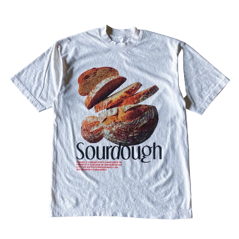 Sourdough v1 Tee