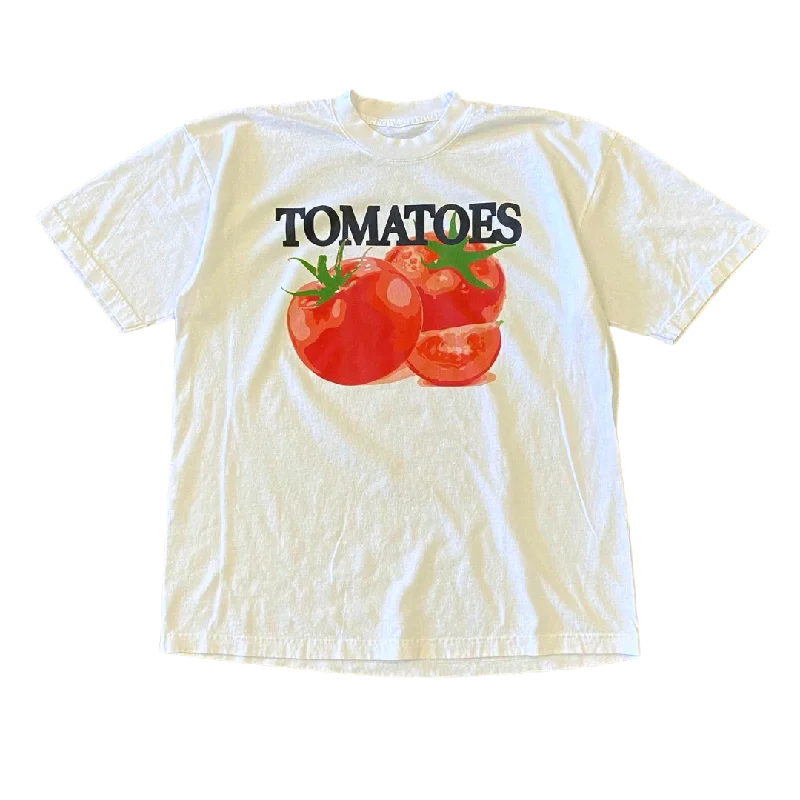 Tomato v1 Tee