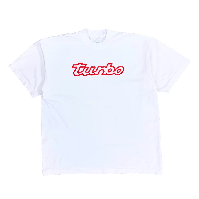 Turbo Tee