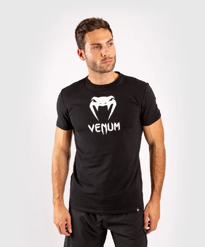 Venum Classic T-shirt - Black