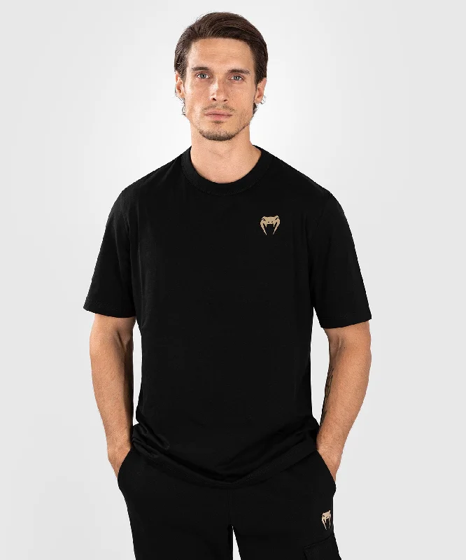 Venum Gorilla Jungle T-Shirt - Black/Sand