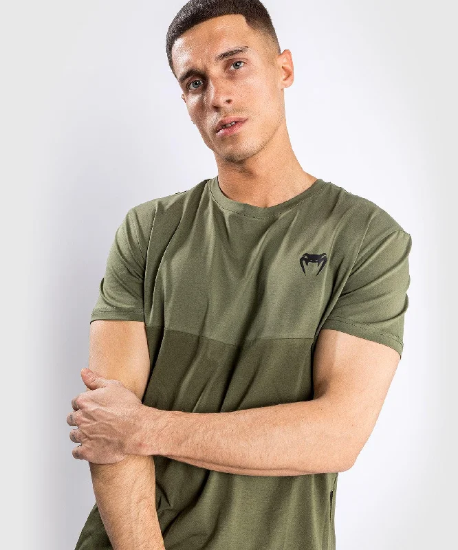 Venum Laser T-shirt - Khaki