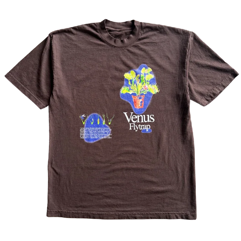 Venus Flytrap Tee