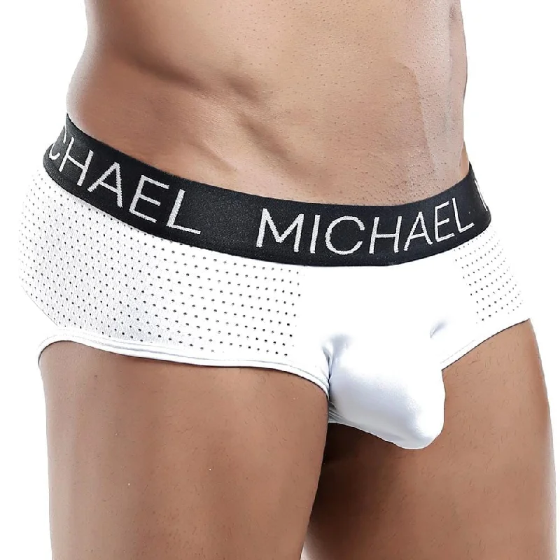 Men durable boxer briefs-Michael MLH012 Brief