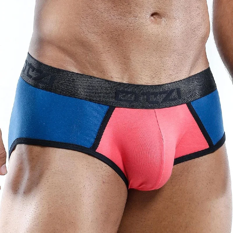 Men classic brief underwear-Otzi OTH002 Nordic landscapes Brief